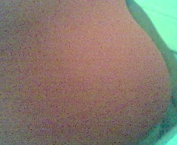 LA GROSSESSE CEST DUR